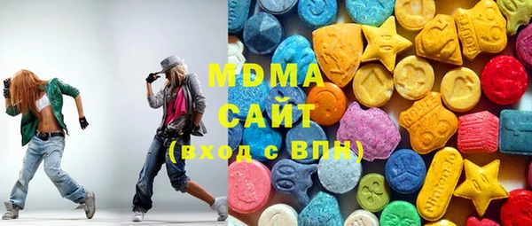 прущий лед Карталы